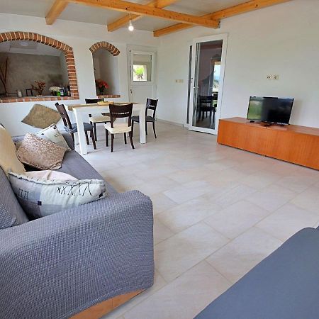 Holiday Home Micheli By Interhome Gornji Humac エクステリア 写真