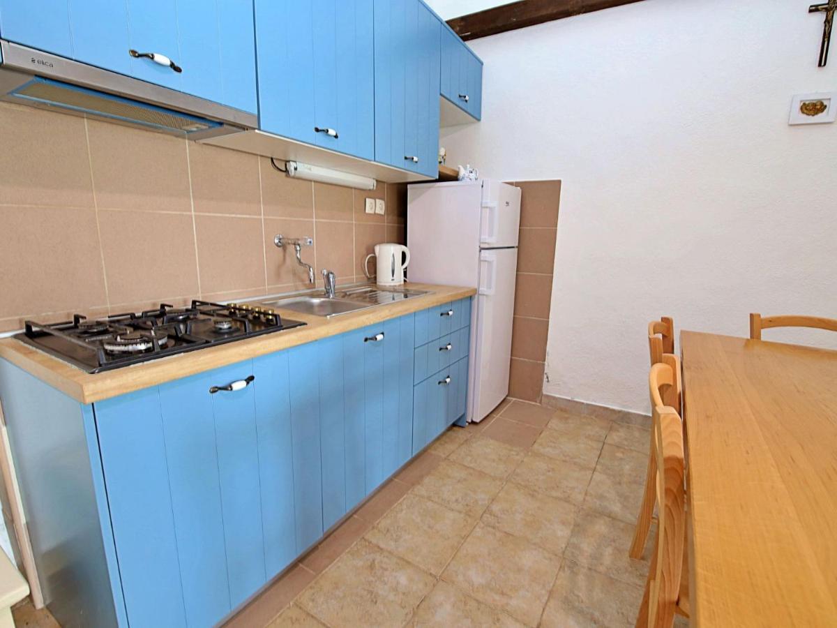 Holiday Home Micheli By Interhome Gornji Humac エクステリア 写真