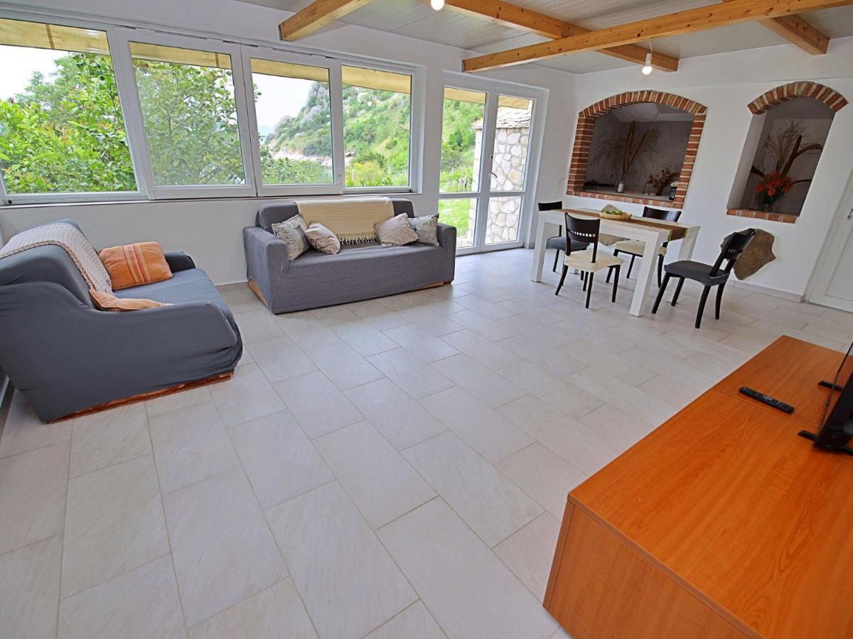 Holiday Home Micheli By Interhome Gornji Humac エクステリア 写真