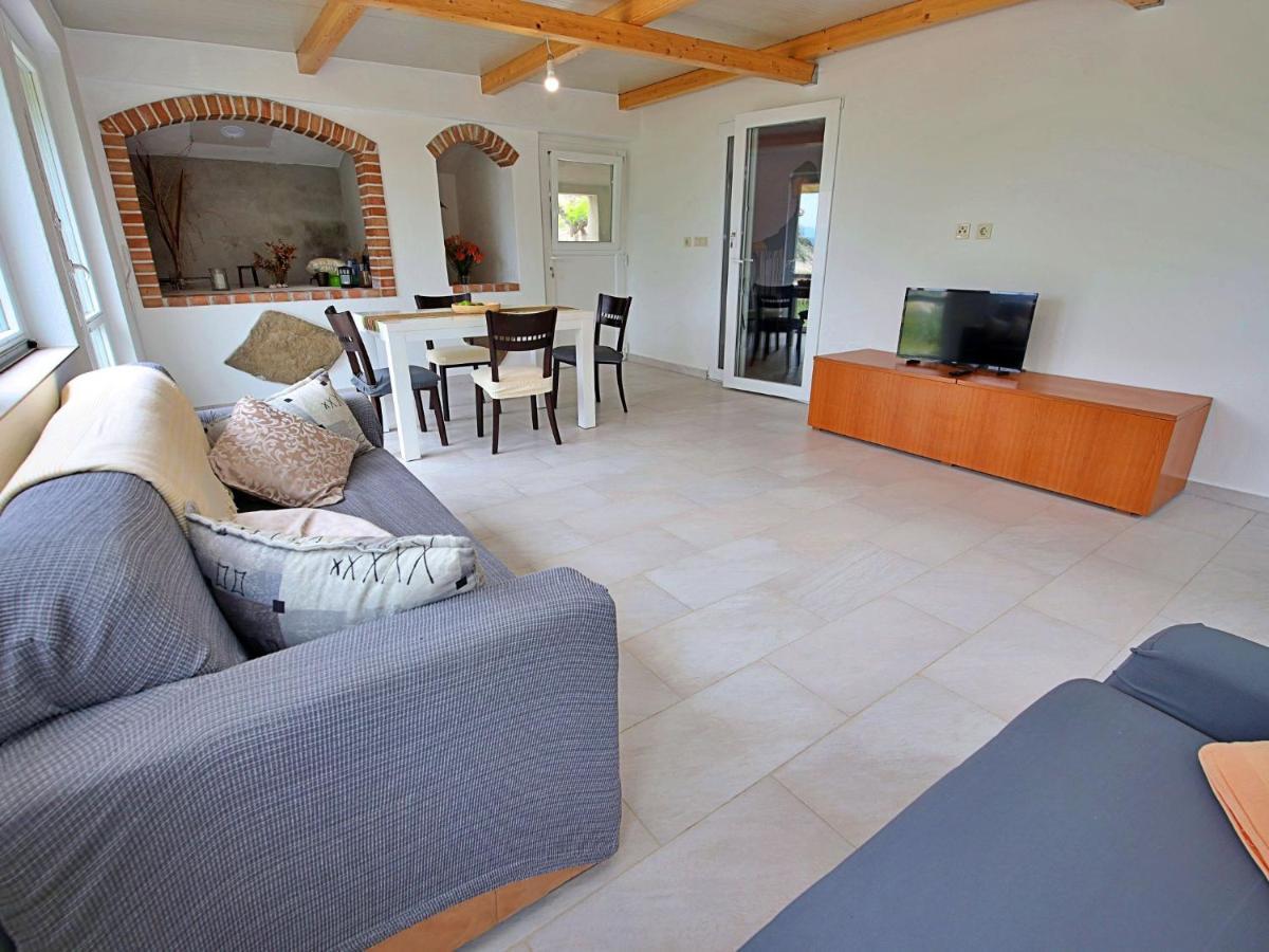 Holiday Home Micheli By Interhome Gornji Humac エクステリア 写真