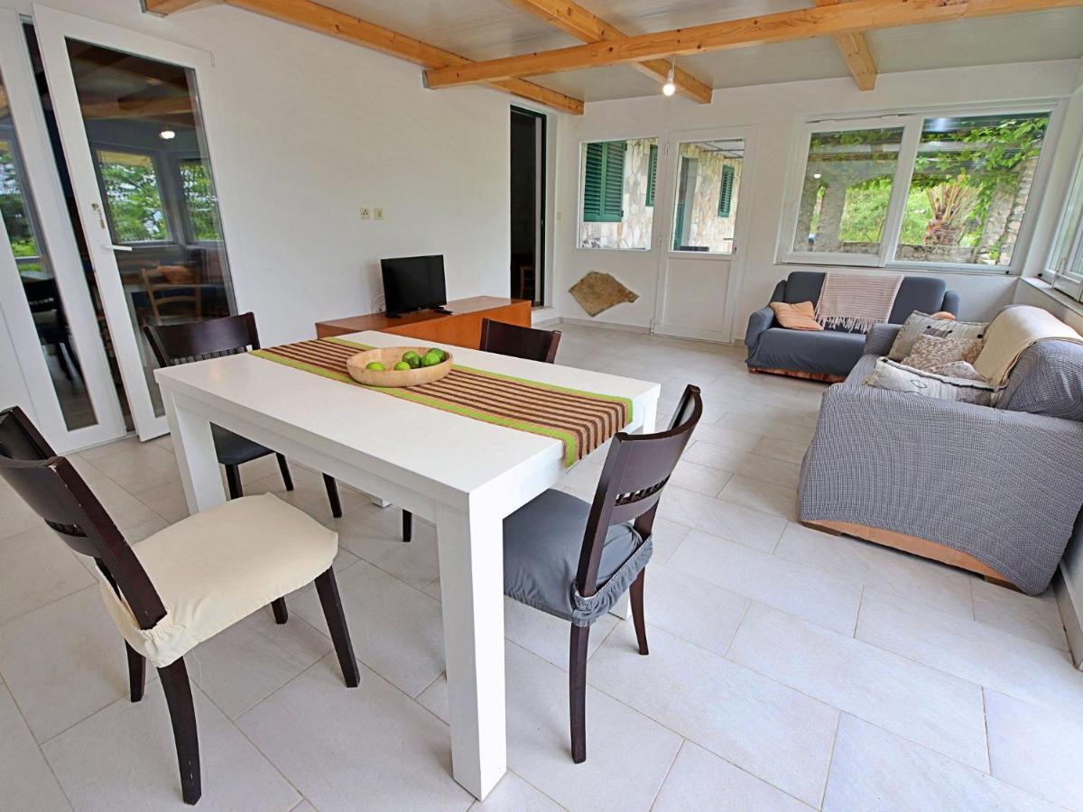 Holiday Home Micheli By Interhome Gornji Humac エクステリア 写真