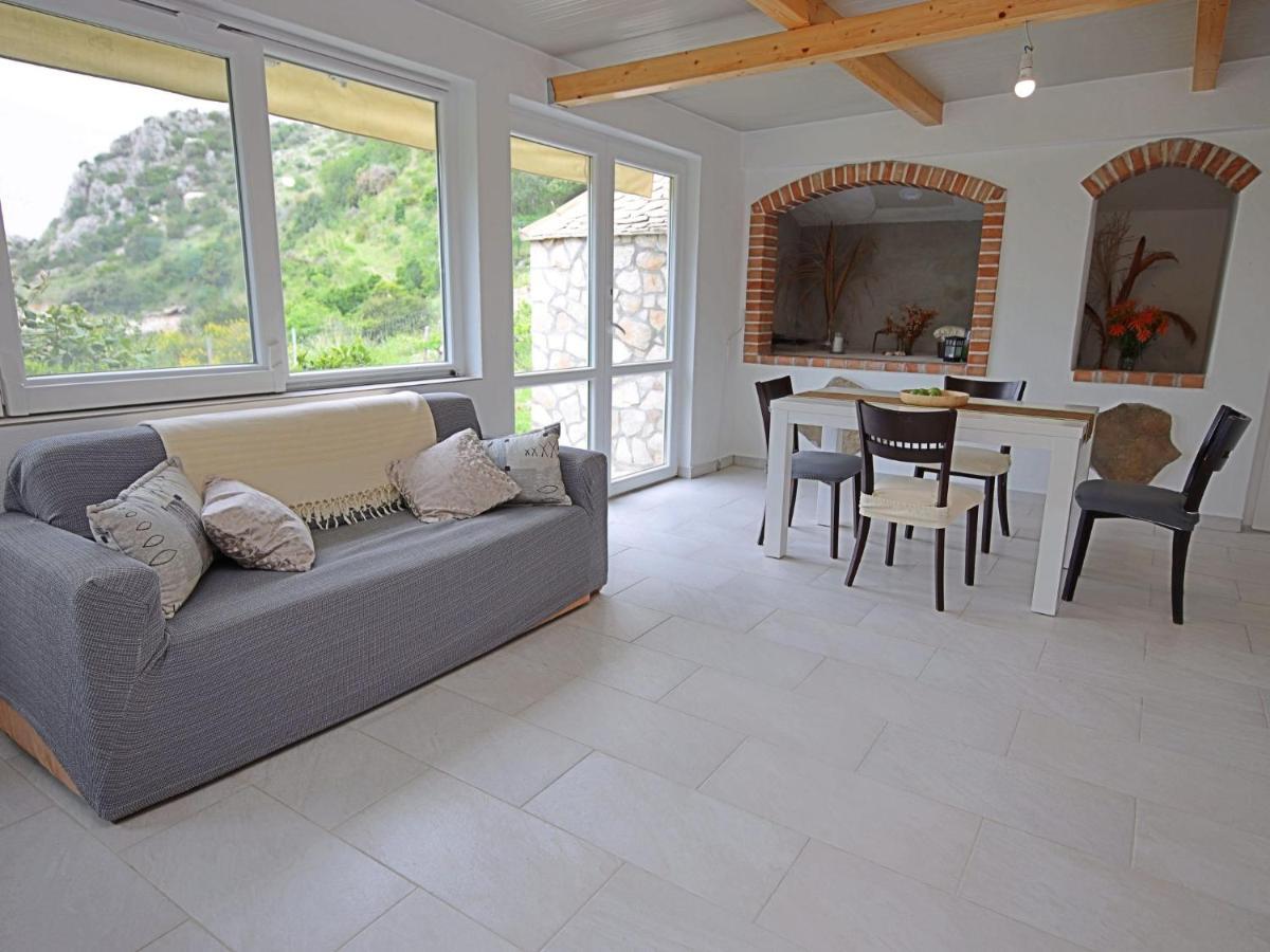 Holiday Home Micheli By Interhome Gornji Humac エクステリア 写真
