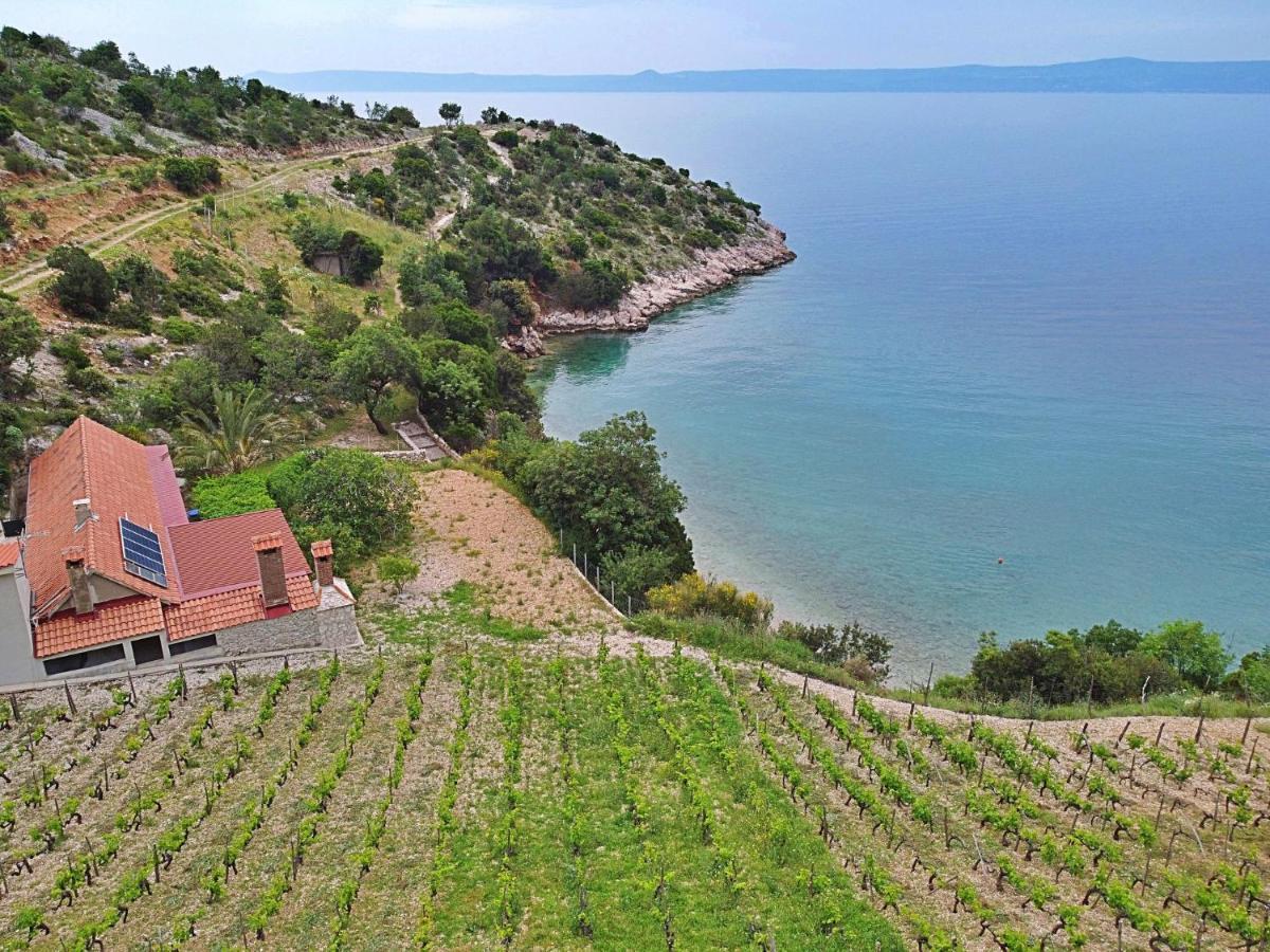 Holiday Home Micheli By Interhome Gornji Humac エクステリア 写真