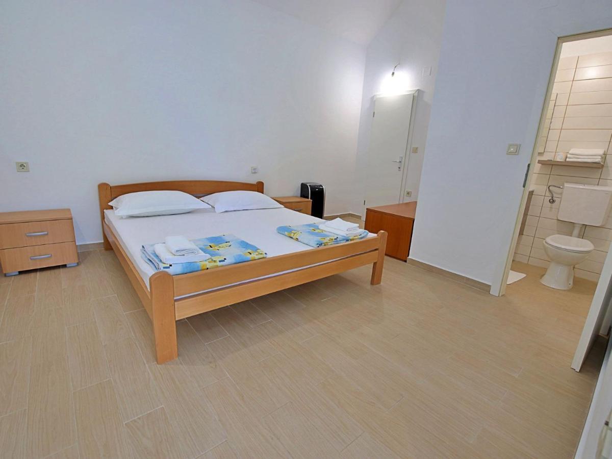 Holiday Home Micheli By Interhome Gornji Humac エクステリア 写真