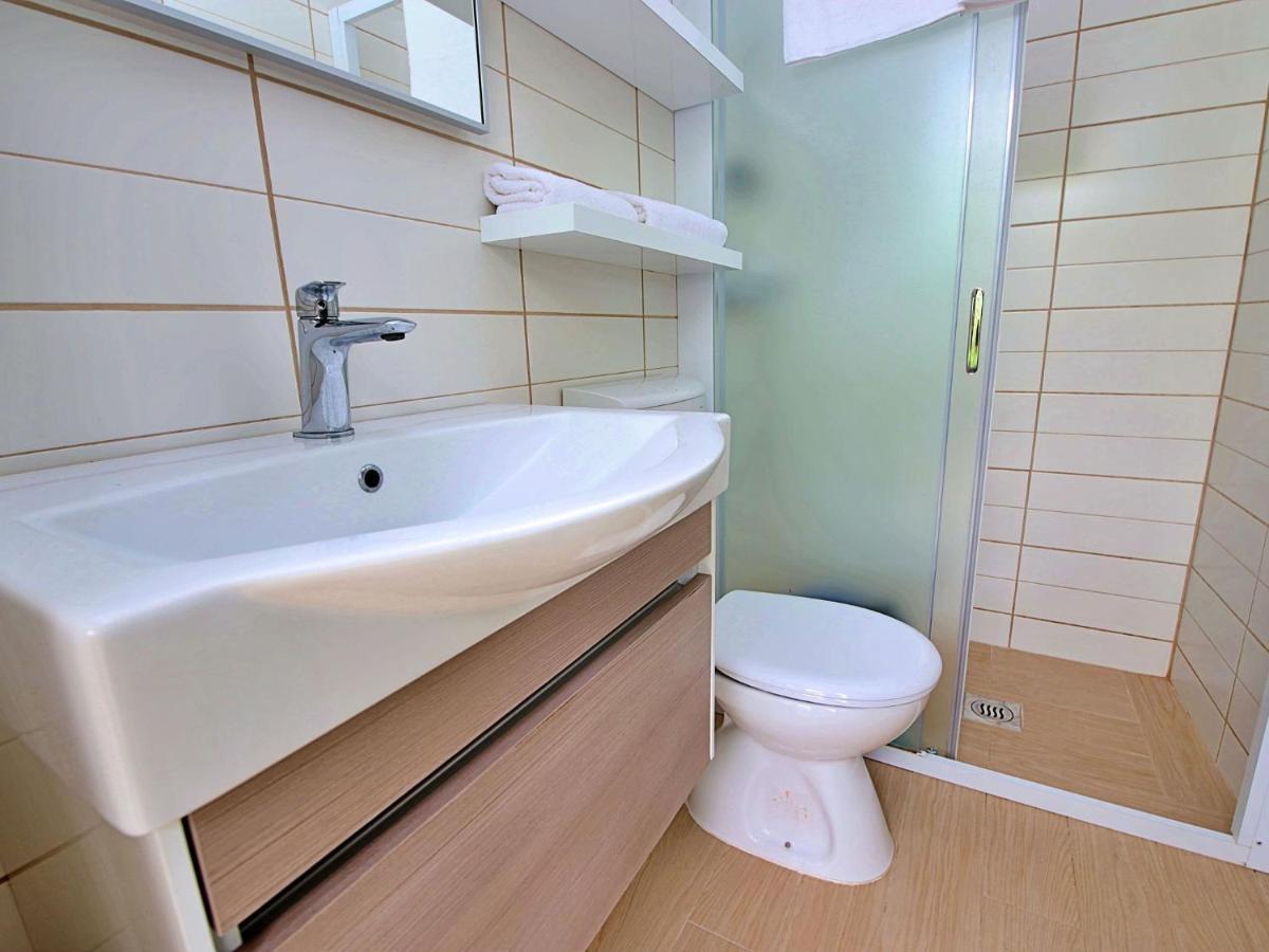 Holiday Home Micheli By Interhome Gornji Humac エクステリア 写真